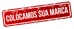 colocamos sua marca